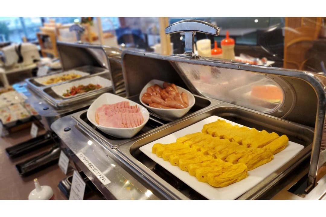 Photo of Kitchen in Nobeoka