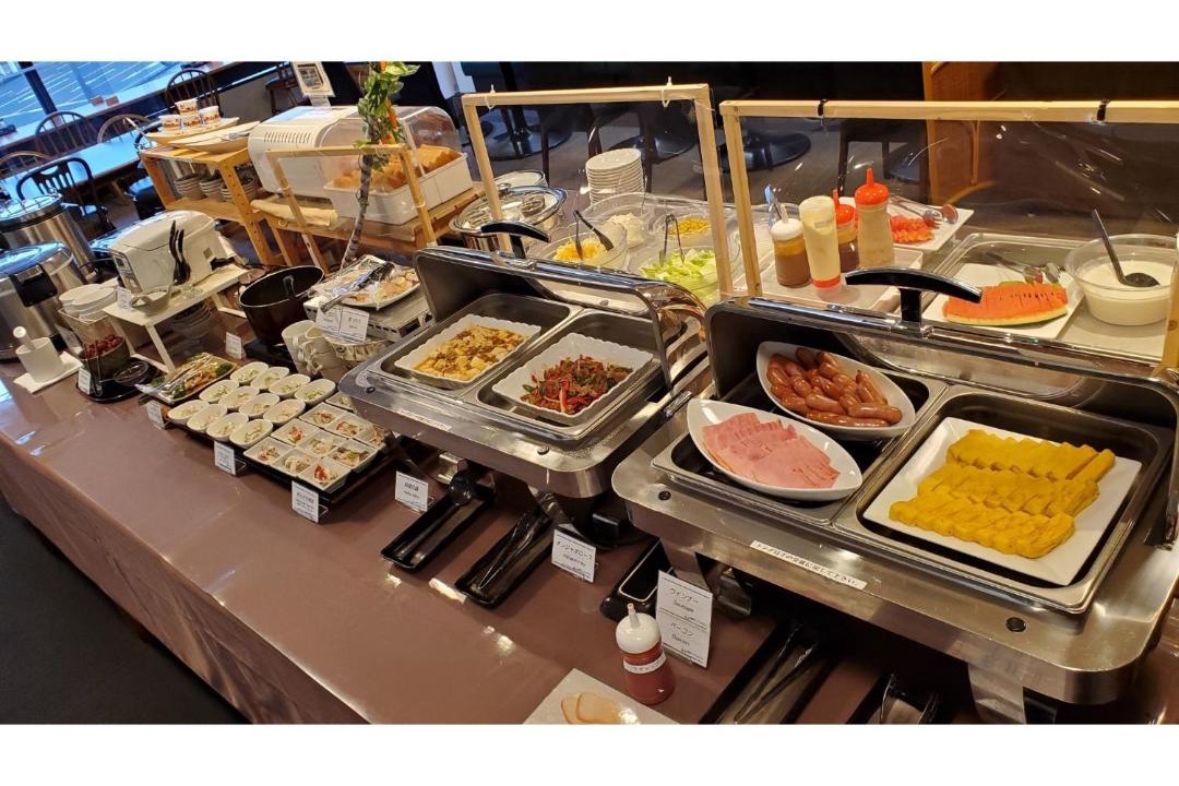 Photo of Kitchen in Nobeoka