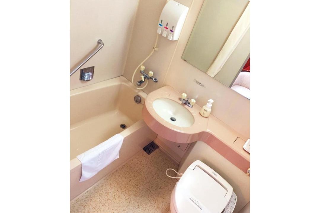 Photo of Bathroom in Nobeoka