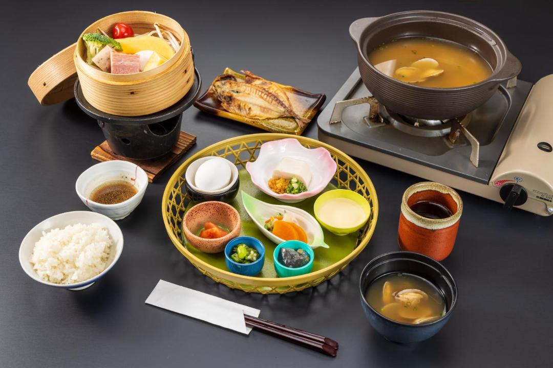 Photo of Kitchen in Hakone