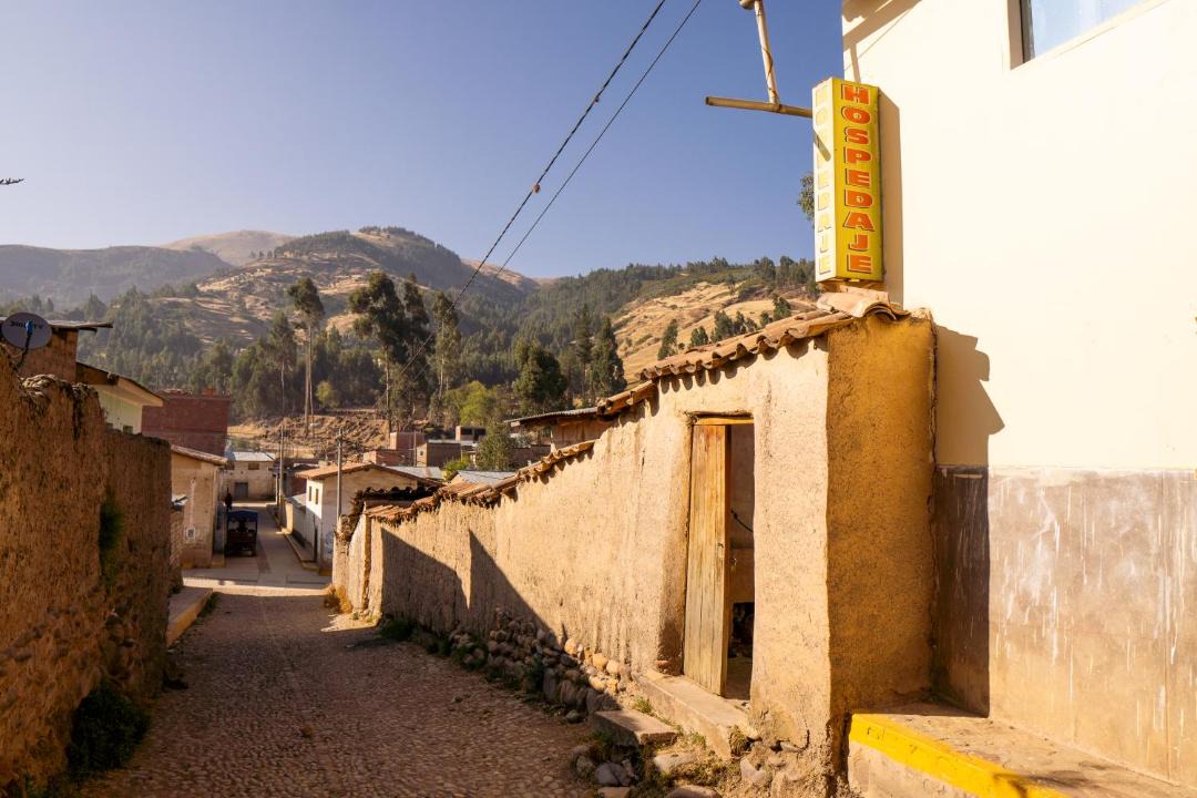 Photo of Others in Pitumarca