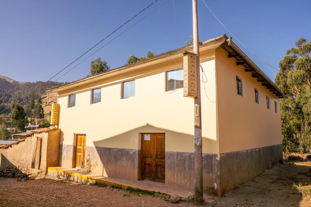 Photo of Others in Pitumarca