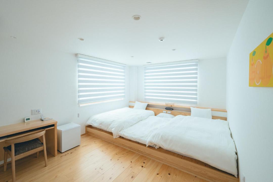 Photo of Bedroom in Amakusa