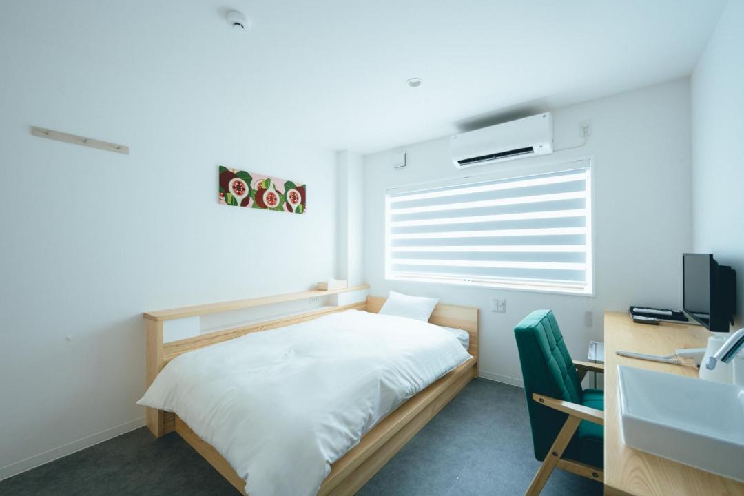 Photo of Bedroom in Amakusa