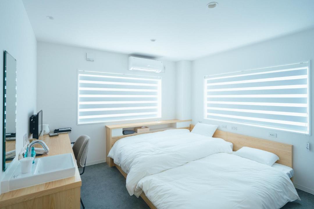Photo of Bedroom in Amakusa
