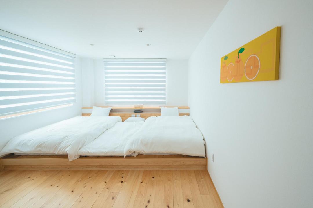 Photo of Bedroom in Amakusa