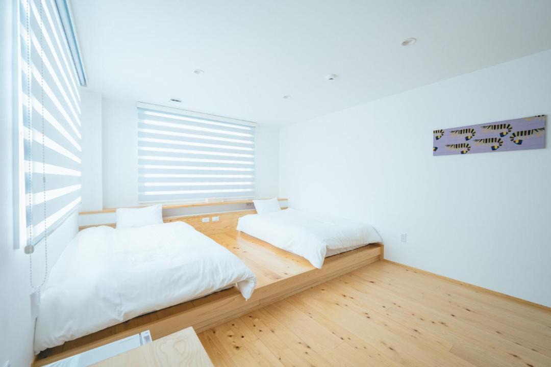 Photo of Bedroom in Amakusa