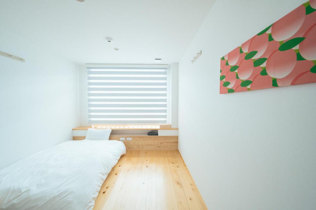 Photo of Bedroom in Amakusa