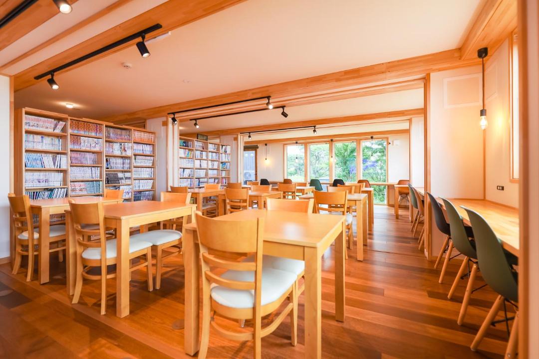 Photo of Others in Tomari-mura