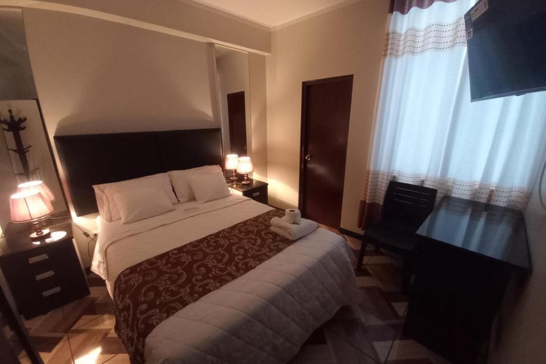 Photo of Bedroom in Distrito de Marcona