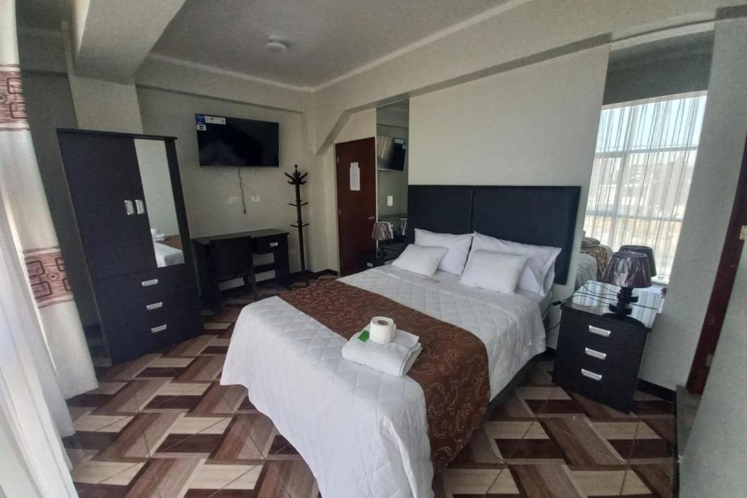 Photo of Bedroom in Distrito de Marcona