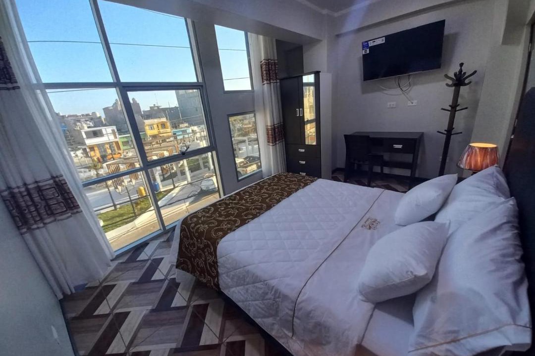 Photo of Bedroom in Distrito de Marcona