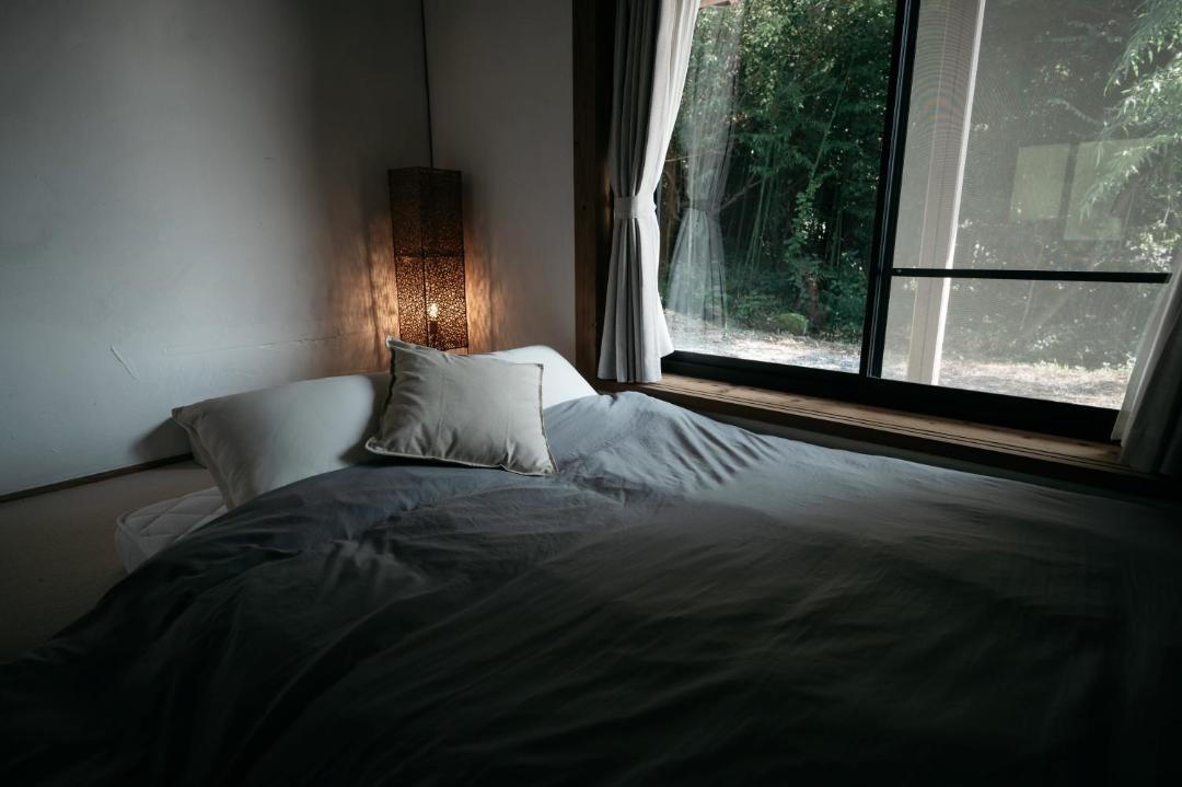 Photo of Bedroom in Shibukawa