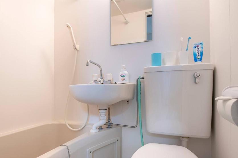 Photo of Bathroom in Honkomagome
