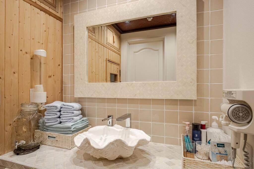 Photo of Bathroom in Kotsubo