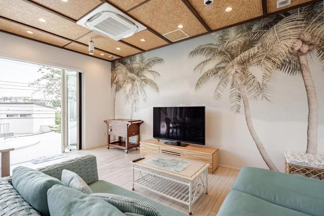 Photo of Livingroom in Kotsubo