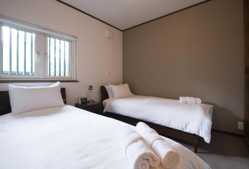 Photo of Bedroom in Hirafu
