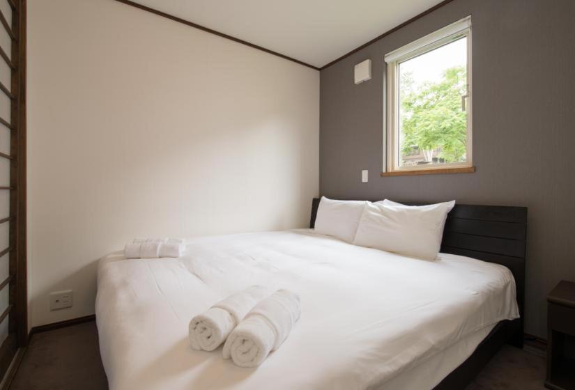 Photo of Bedroom in Hirafu