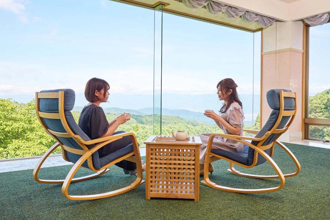 Photo of Patio Balcony in Nagano