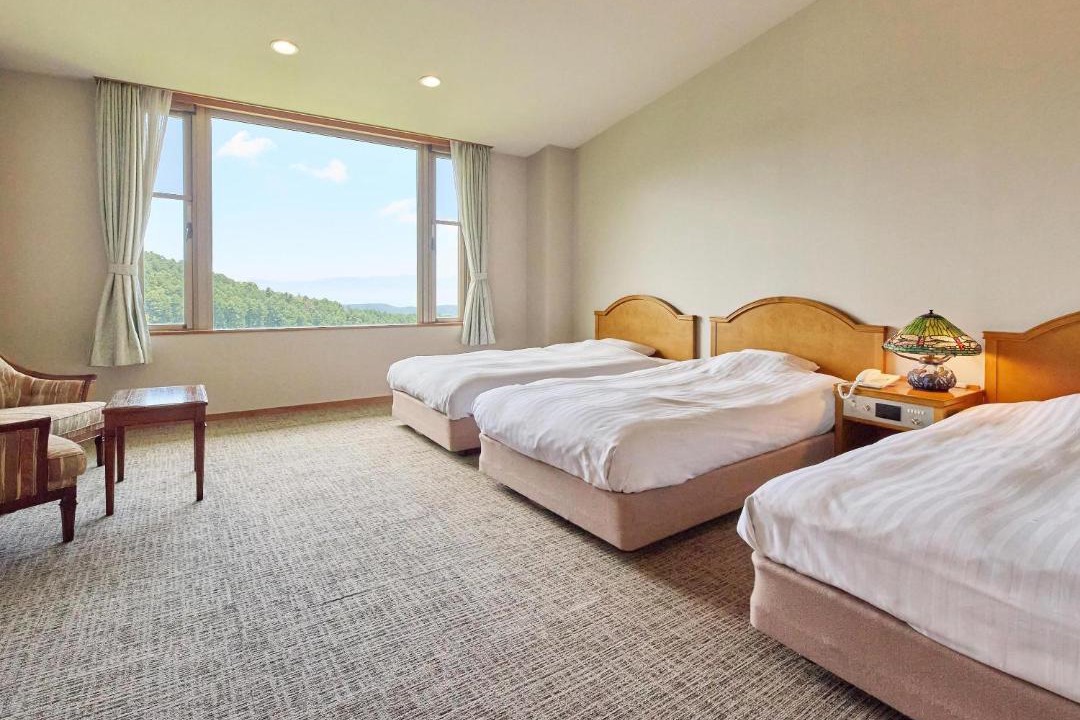 Photo of Bedroom in Nagano