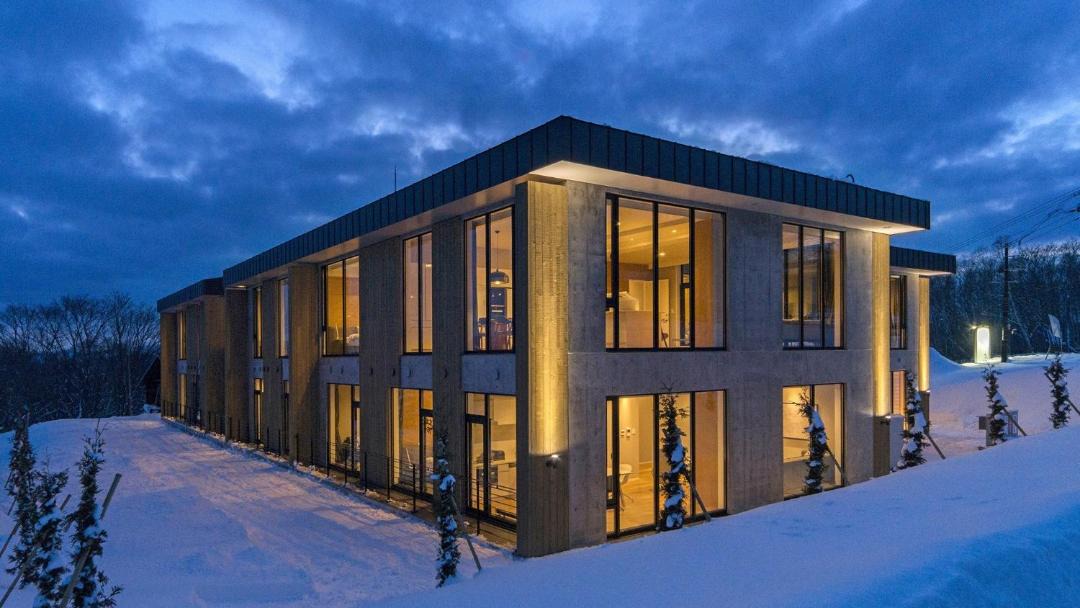 Photo of Others in Niseko