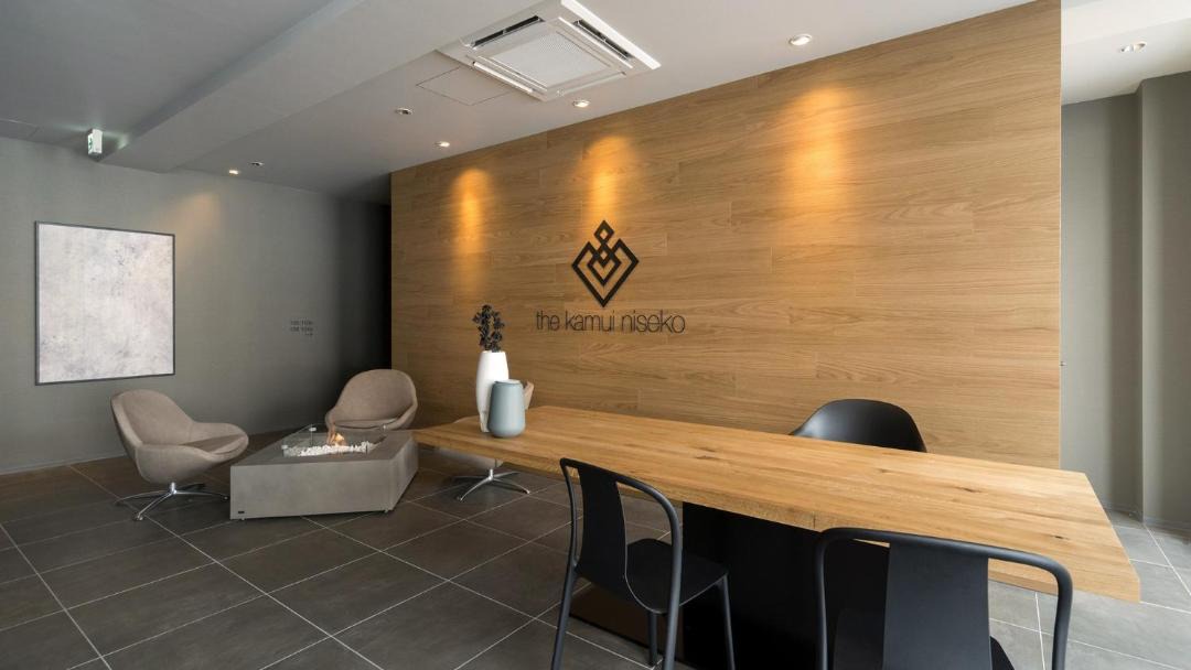 Photo of Livingroom in Niseko
