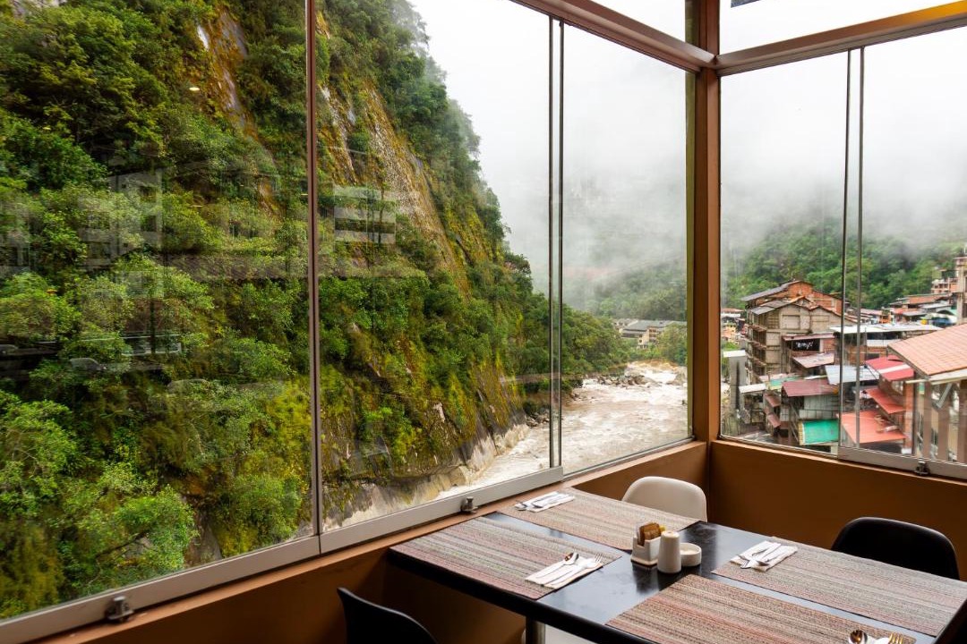 Photo of Others in Aguas Calientes