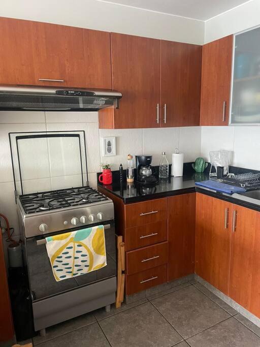 Photo of Kitchen in Miraflores