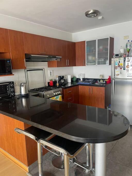 Photo of Kitchen in Miraflores