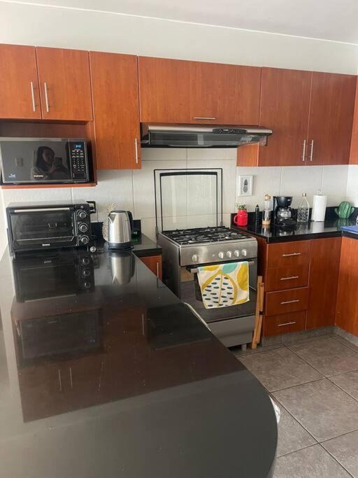 Photo of Kitchen in Miraflores