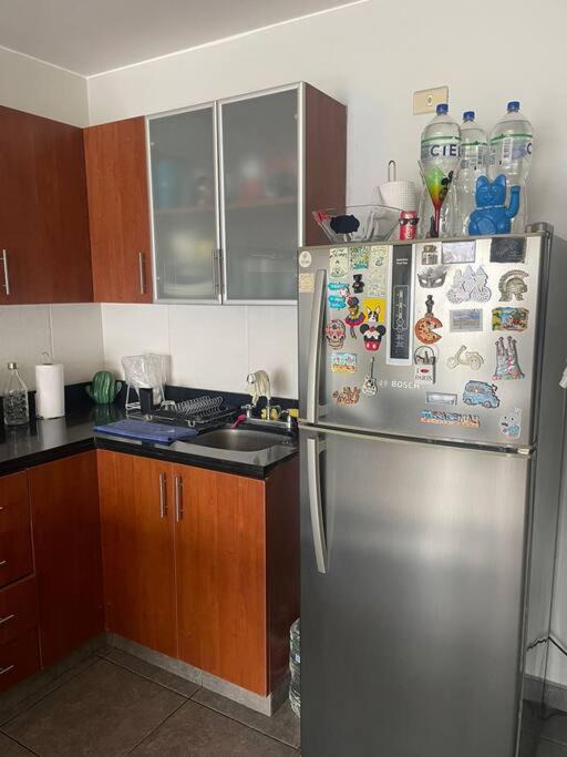 Photo of Kitchen in Miraflores