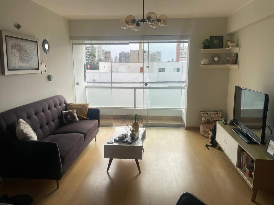 Photo of Livingroom in Miraflores