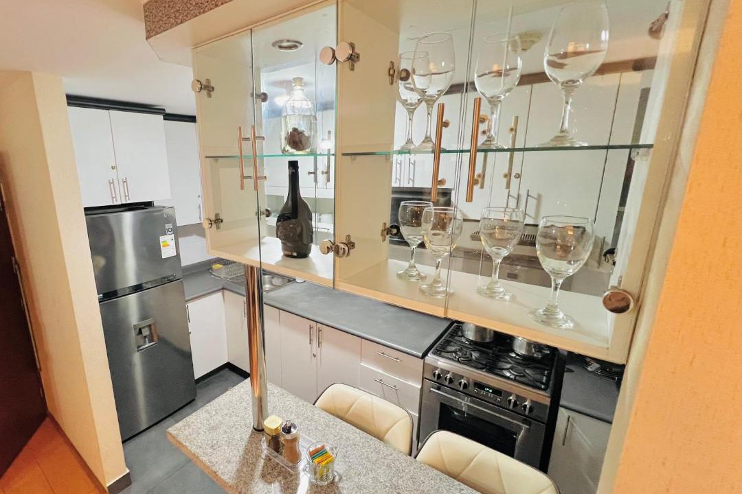 Photo of Kitchen in Santiago de Surco