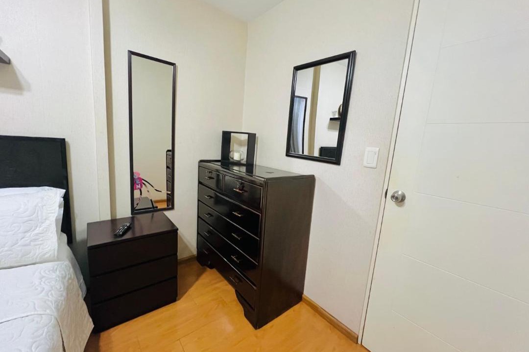 Photo of Bedroom in Santiago de Surco