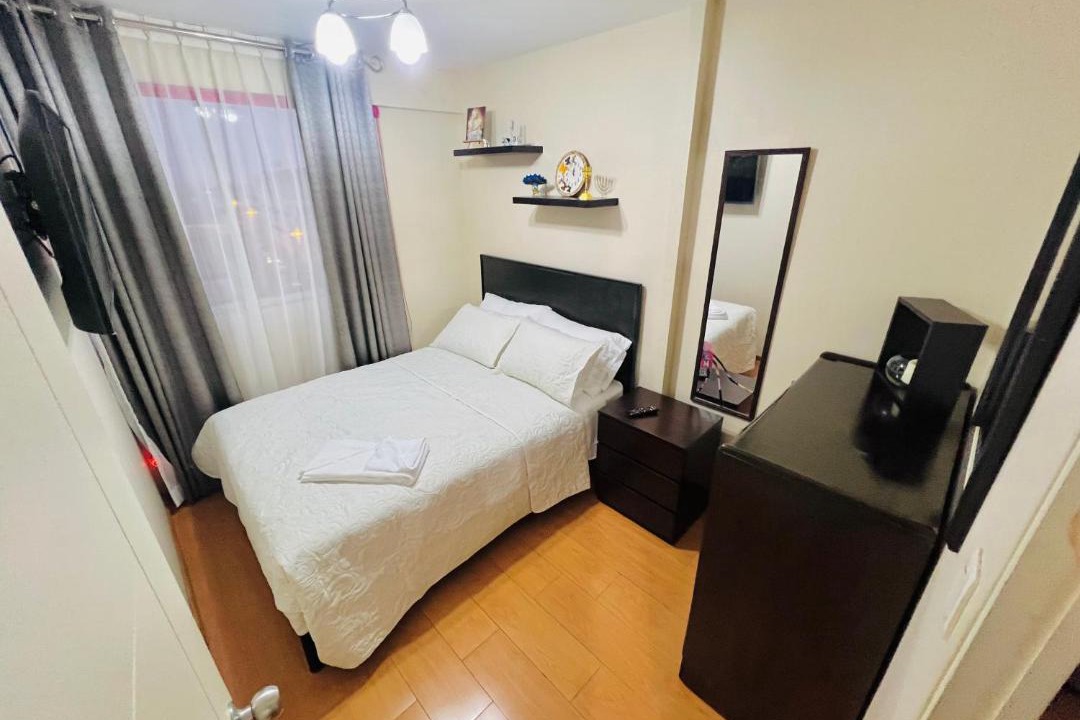 Photo of Bedroom in Santiago de Surco