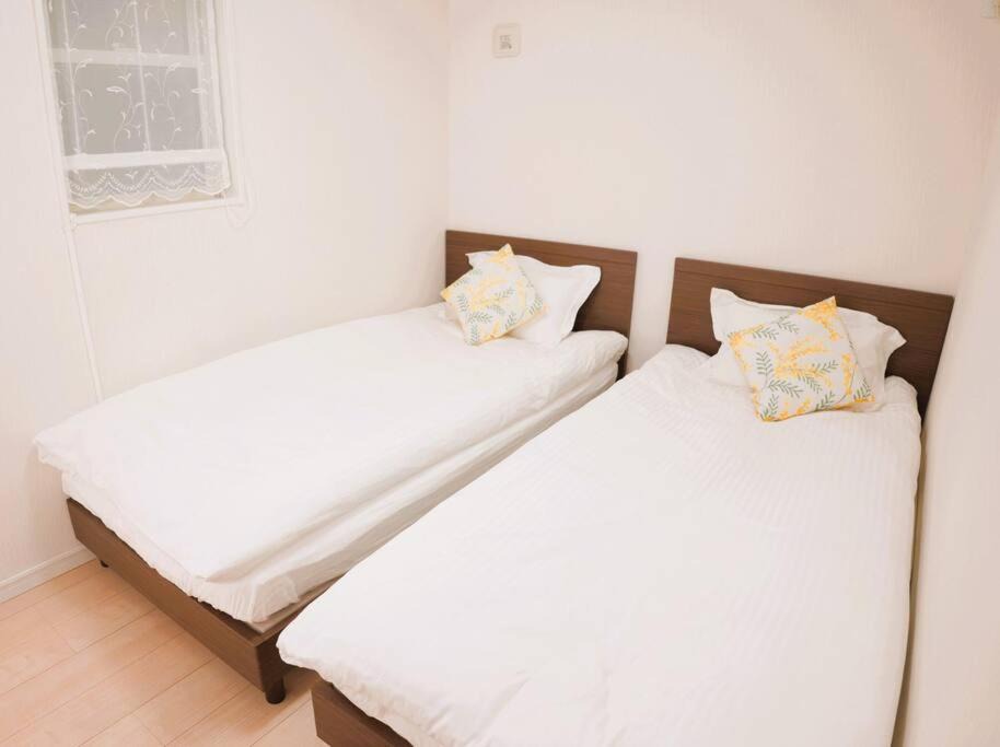 Photo of Bedroom in Ikebukuro
