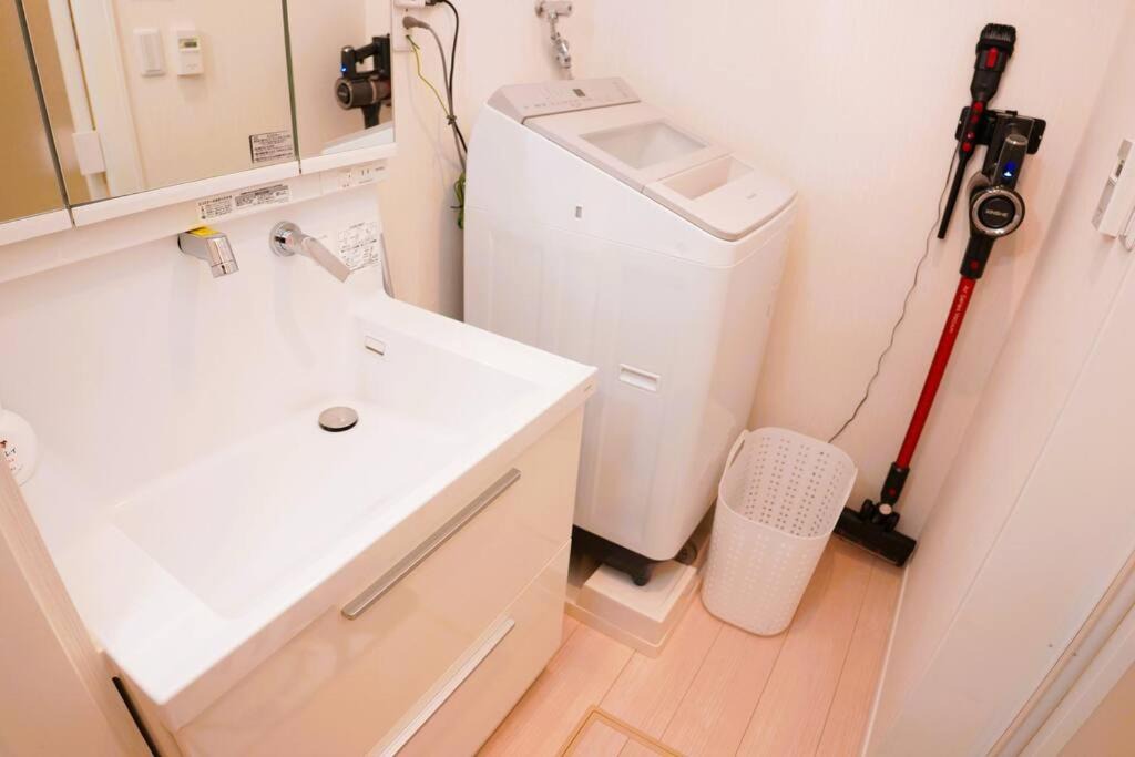 Photo of Bathroom in Ikebukuro