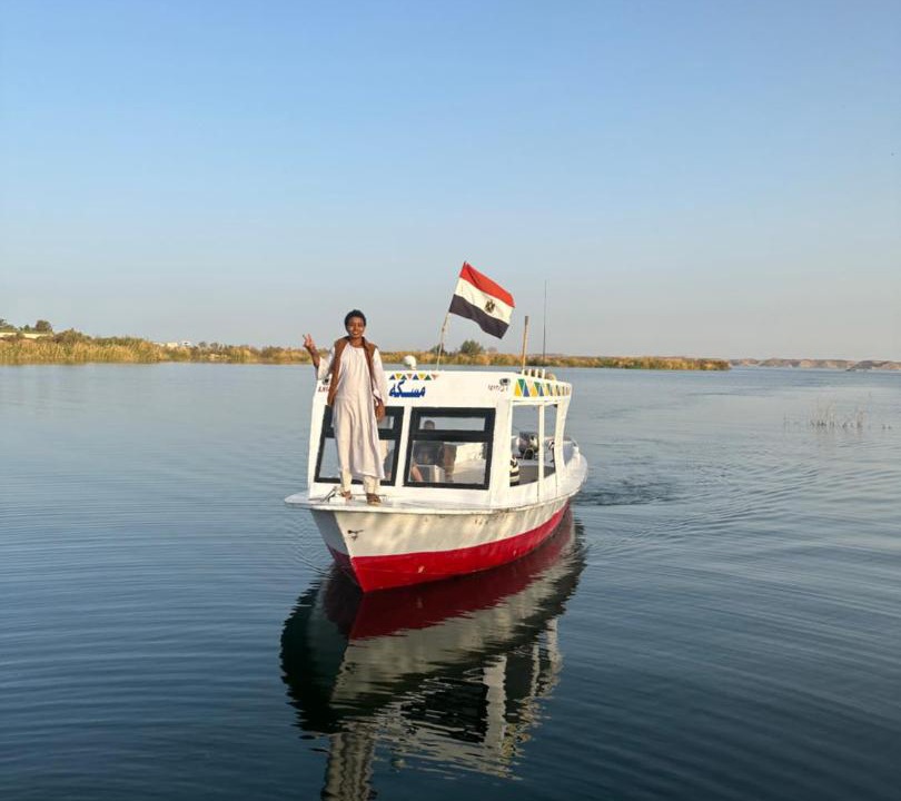Photo of Others in Abu Simbel
