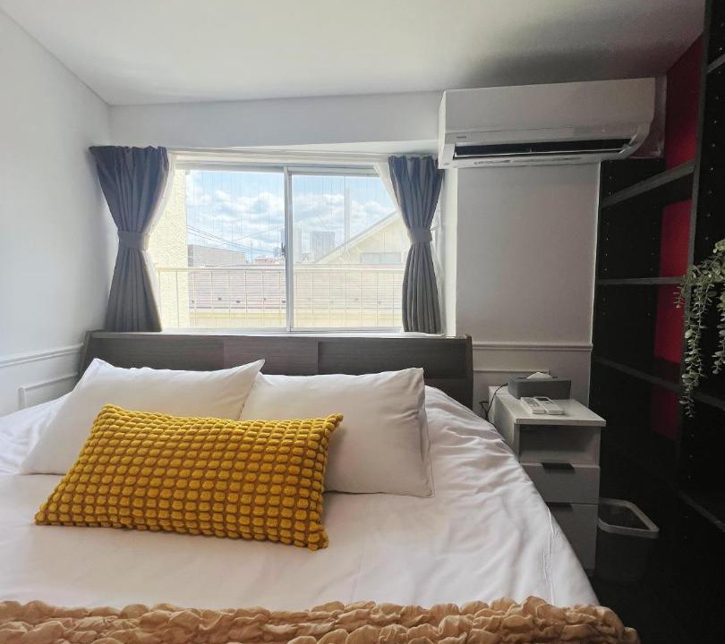 Photo of Bedroom in Toshima