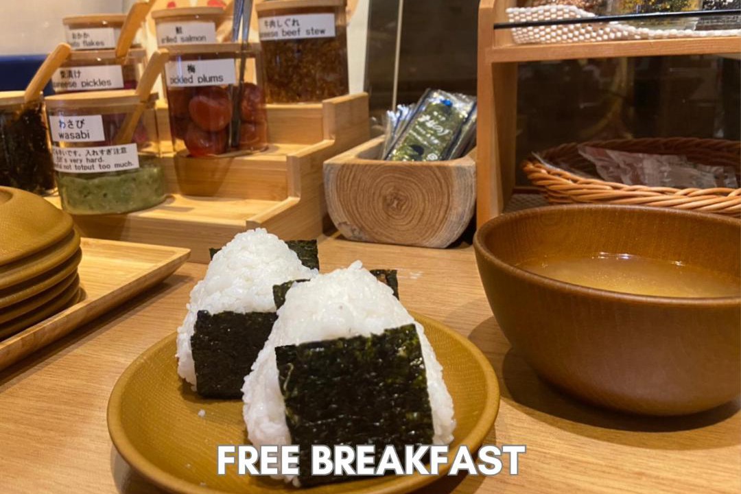 Photo of Kitchen in Kabukicho