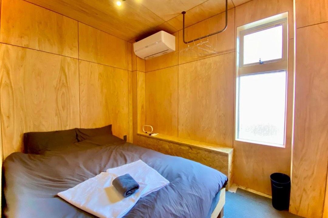 Photo of Bedroom in Koriyama