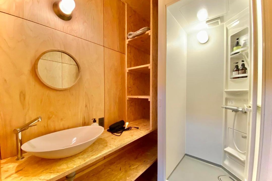 Photo of Bathroom in Koriyama
