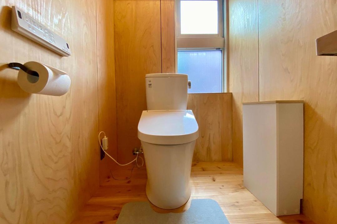 Photo of Bathroom in Koriyama