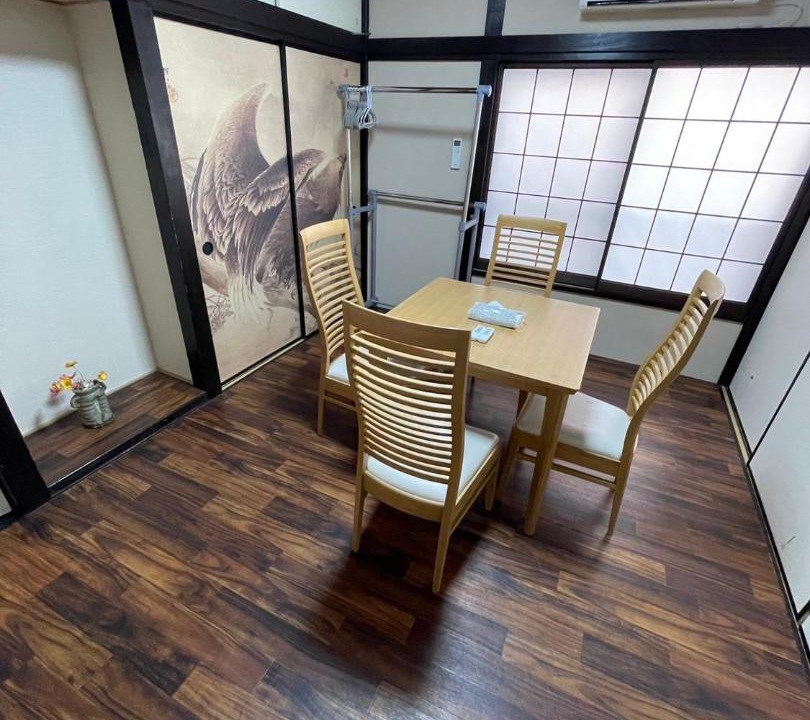 Photo of Others in Azumabashi