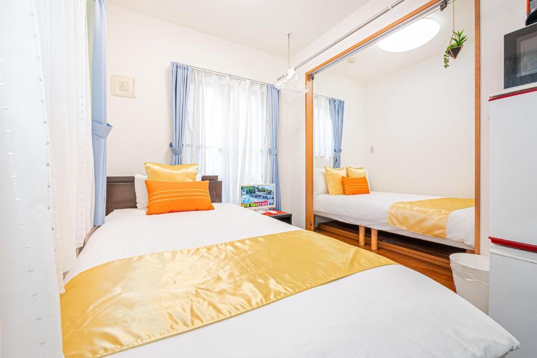 Photo of Bedroom in Kameido