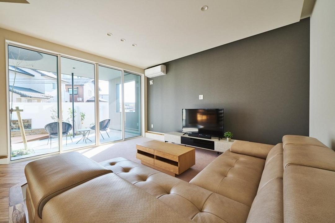 Photo of Livingroom in Karatsu