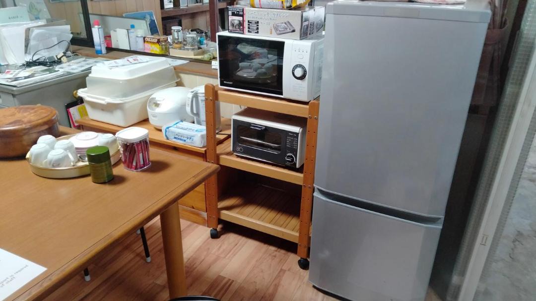 Photo of Kitchen in Gero