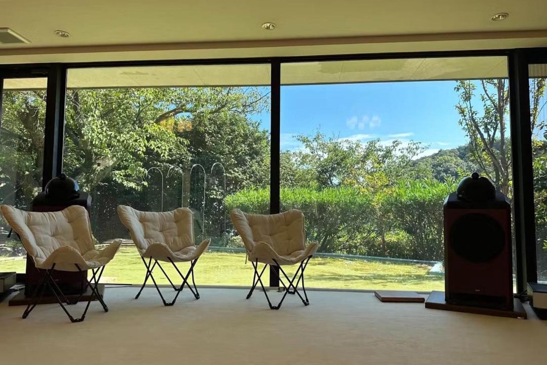 Photo of Livingroom in Nishi Ward