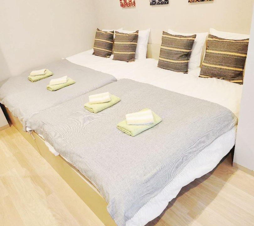 Photo of Bedroom in Higashinari