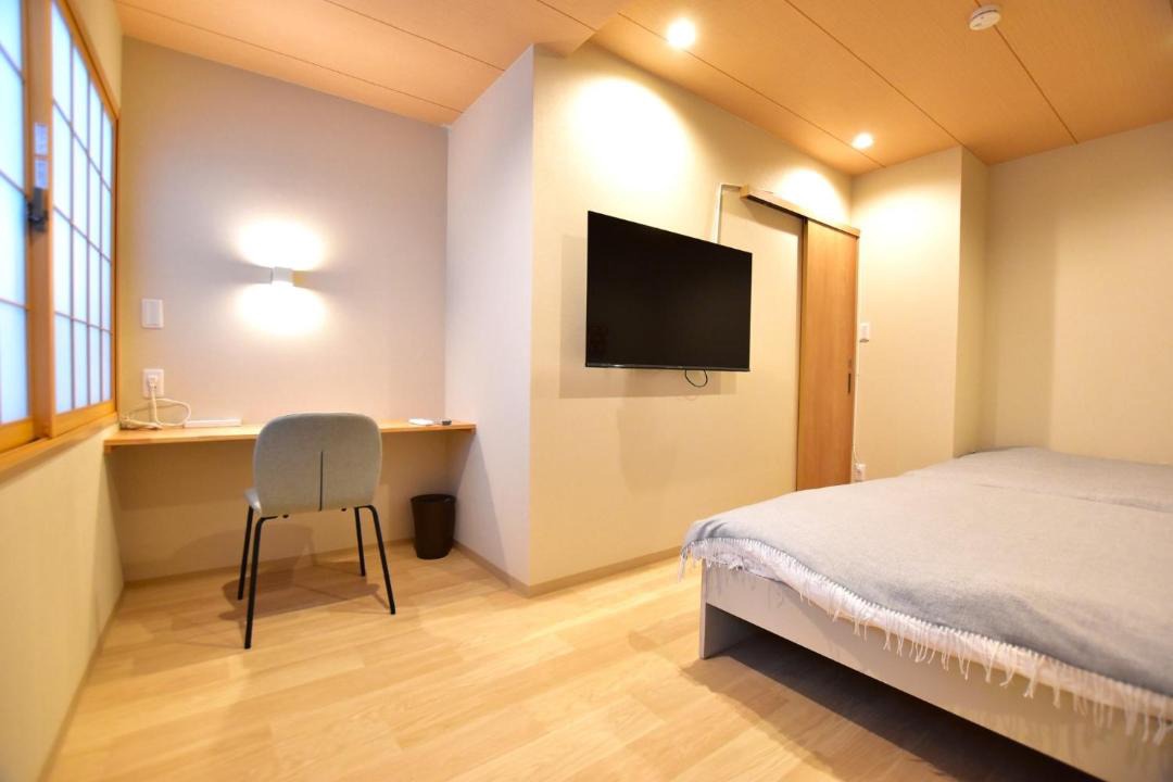 Photo of Bedroom in Higashinari